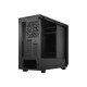 FRACTAL DESIGN Meshify 2 Black TG Light Tint case