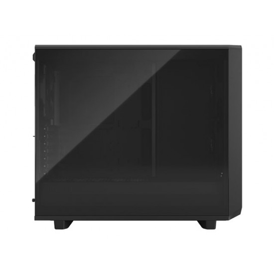 FRACTAL DESIGN Meshify 2 Black TG Light Tint case