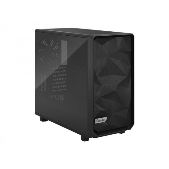 FRACTAL DESIGN Meshify 2 Black TG Light Tint case