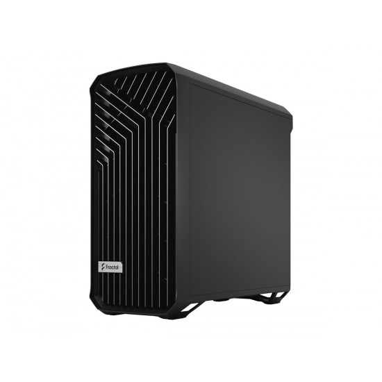 FRACTAL DESIGN Torrent Black Solid