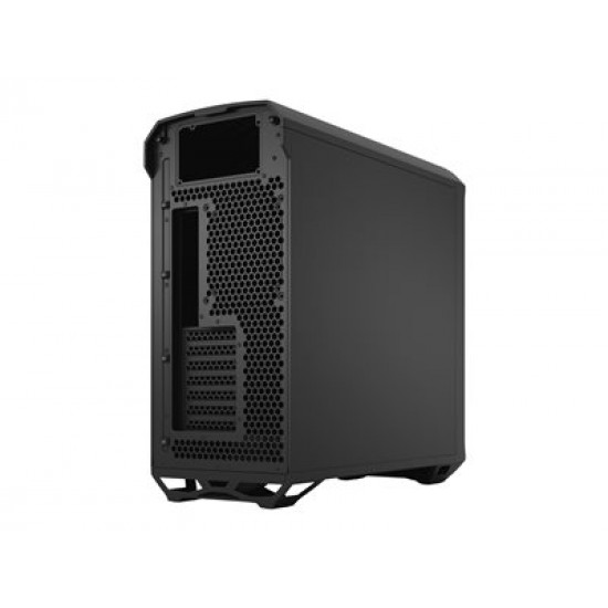 FRACTAL DESIGN Torrent Black Solid