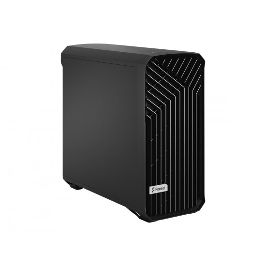 FRACTAL DESIGN Torrent Black Solid