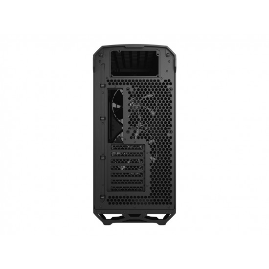 FRACTAL DESIGN Torrent Black Solid