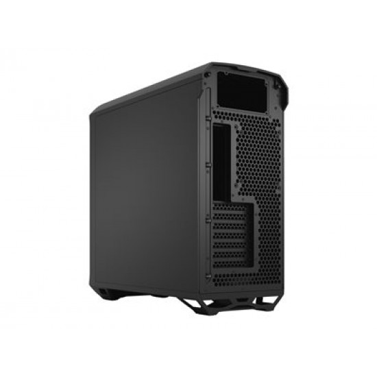 FRACTAL DESIGN Torrent Black Solid