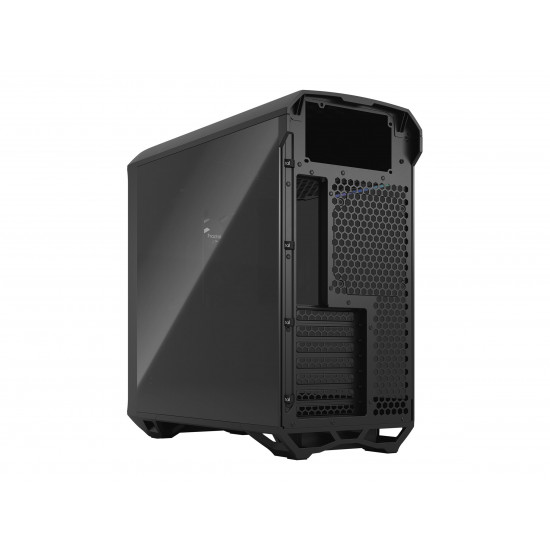 FRACTAL DESIGN Torrent Compact Black TG Dark Tint