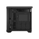 FRACTAL DESIGN Torrent Compact Black TG Dark Tint