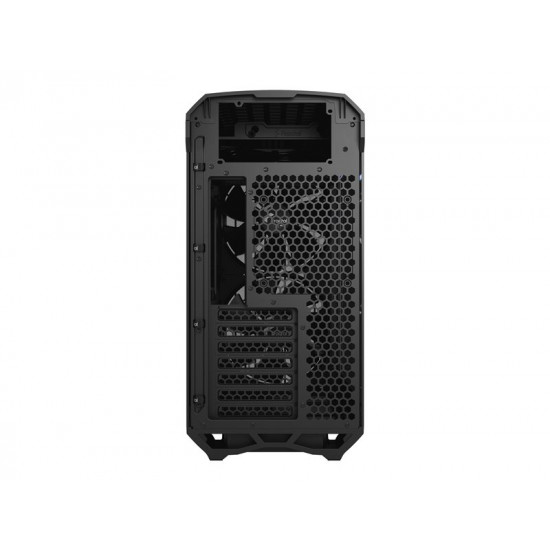 FRACTAL DESIGN Torrent Compact Black TG Dark Tint