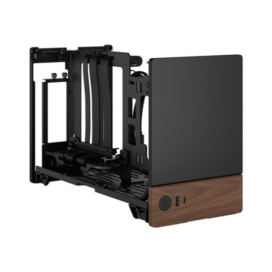 FRACTAL DESIGN Terra Graphite mini ITX case