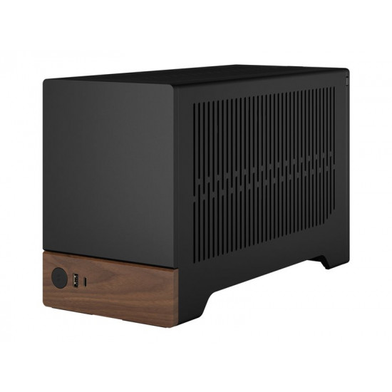 FRACTAL DESIGN Terra Graphite mini ITX case