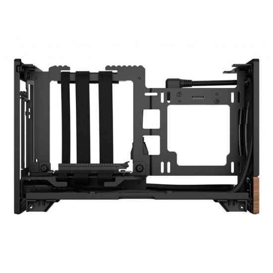 FRACTAL DESIGN Terra Graphite mini ITX case