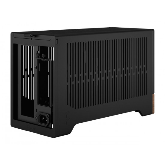 FRACTAL DESIGN Terra Graphite mini ITX case