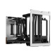 FRACTAL DESIGN Terra Silver mini ITX case