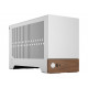 FRACTAL DESIGN Terra Silver mini ITX case