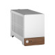 FRACTAL DESIGN Terra Silver mini ITX case