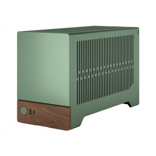 FRACTAL DESIGN Terra Jade mini ITX case