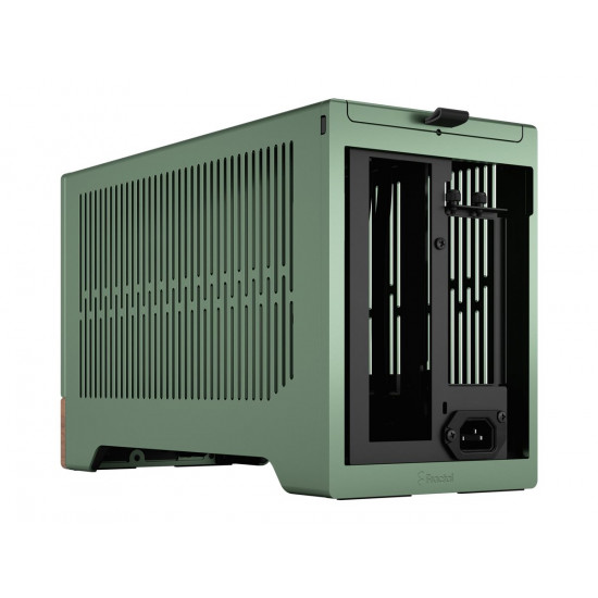 FRACTAL DESIGN Terra Jade mini ITX case