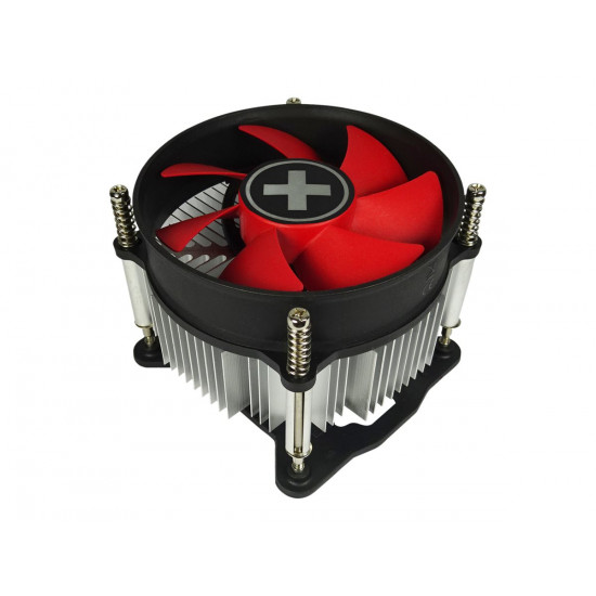 XILENCE Performance C CPU cooler I250 PWM 92mm fan Intel