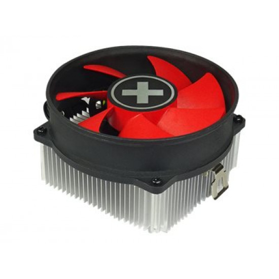 XILENCE Performance C CPU cooler A250PWM 92mm fan AMD