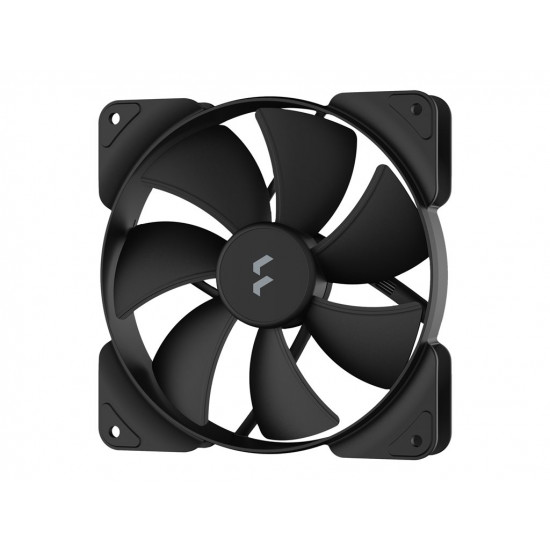 FRACTAL DESIGN Aspect 14 Black