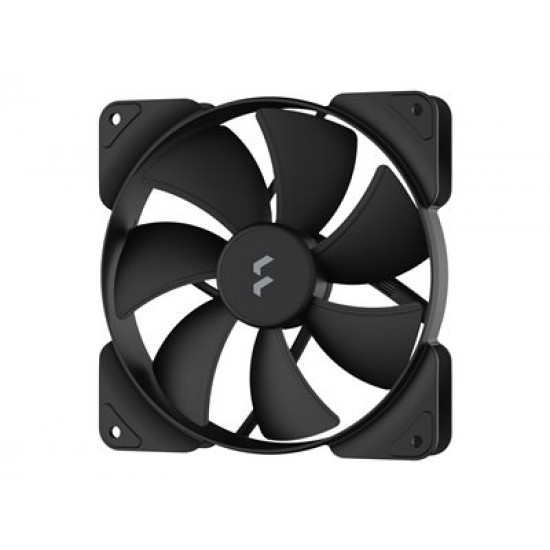 FRACTAL DESIGN Aspect 14 Black