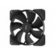 FRACTAL DESIGN Aspect 14 Black