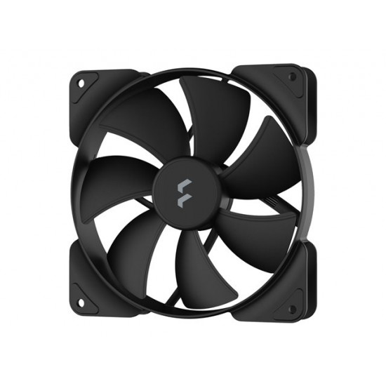 FRACTAL DESIGN Aspect 14 Black