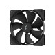 FRACTAL DESIGN Aspect 14 Black