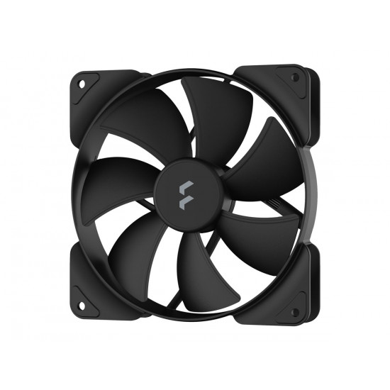 FRACTAL DESIGN Aspect 14 Black