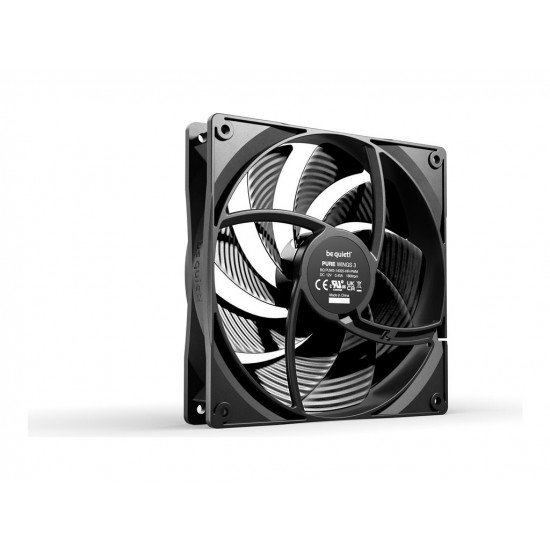 BE QUIET PURE WINGS 3 140mm PWM high-speed Fan