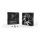 BE QUIET PURE WINGS 3 140mm PWM high-speed Fan