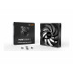 BE QUIET PURE WINGS 3 140mm PWM high-speed Fan