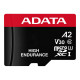 ADATA MICROSDXC 128GB UHS-I U3 V30S R100MB/s HIGH + ADAPTER