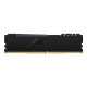 KINGSTON 32GB 2666MHz DDR4 CL16 DIMM Kit of 2 1Gx8 FURY Beast Black