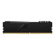 KINGSTON 32GB 2666MHz DDR4 CL16 DIMM Kit of 2 1Gx8 FURY Beast Black