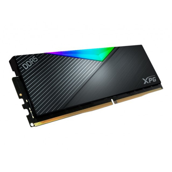 ADATA XPG LANCER RGB 16GB DDR5 5200MHz UDIMM