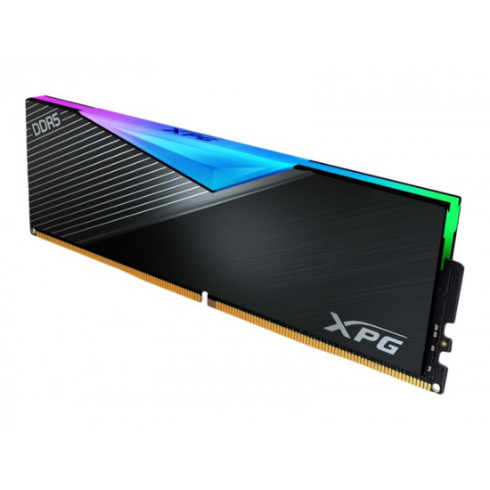 ADATA XPG LANCER RGB 16GB DDR5 5200MHz UDIMM