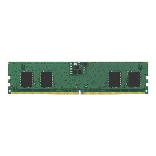 KINGSTON 8GB 5600MT/s DDR5 Non-ECC CL46 DIMM 1Rx16