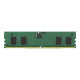 KINGSTON 8GB 5600MT/s DDR5 Non-ECC CL46 DIMM 1Rx16