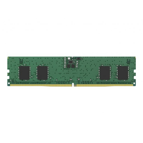 KINGSTON 8GB 5600MT/s DDR5 Non-ECC CL46 DIMM 1Rx16