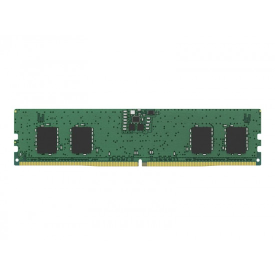 KINGSTON 8GB 5600MT/s DDR5 Non-ECC CL46 DIMM 1Rx16