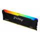 KINGSTON 8GB 2666MT/s DDR4 CL16 DIMM FURY Beast RGB