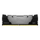 KINGSTON 32GB 3200MT/s DDR4 CL16 DIMM FURY Renegade Black