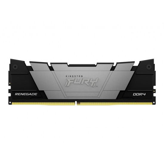 KINGSTON 32GB 3200MT/s DDR4 CL16 DIMM FURY Renegade Black