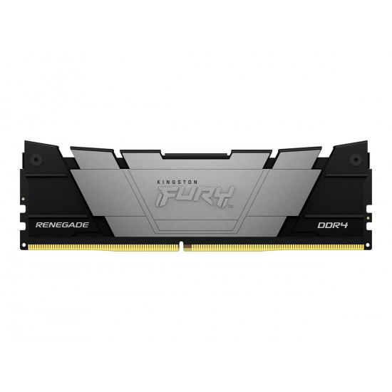 KINGSTON 32GB 3200MT/s DDR4 CL16 DIMM FURY Renegade Black