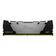 KINGSTON 32GB 3200MT/s DDR4 CL16 DIMM FURY Renegade Black