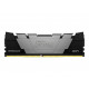 KINGSTON 32GB 3200MT/s DDR4 CL16 DIMM FURY Renegade Black