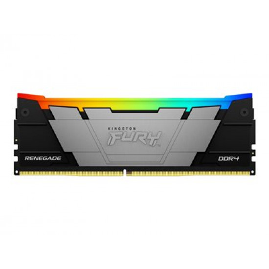 KINGSTON 32GB 3600MT/s DDR4 CL18 DIMM FURY Renegade RGB