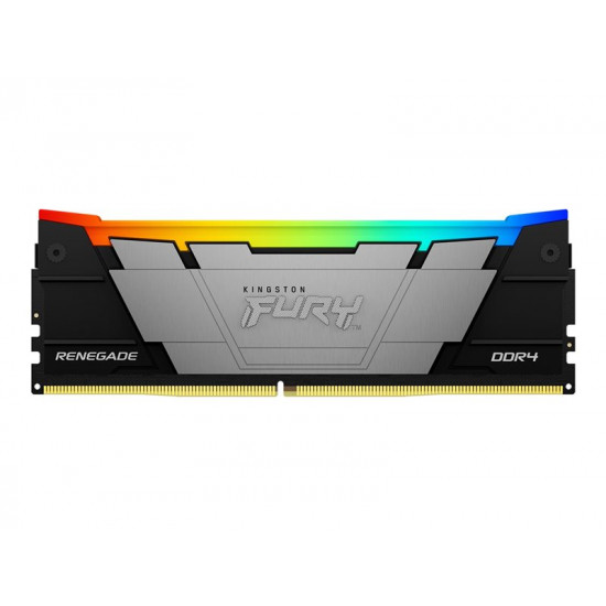 KINGSTON 32GB 3600MT/s DDR4 CL18 DIMM FURY Renegade RGB