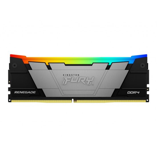 KINGSTON 32GB 3600MT/s DDR4 CL18 DIMM FURY Renegade RGB