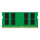 KINGSTON 16GB 2666MHz DDR4 Non-ECC CL19 SODIMM 2Rx8